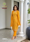 Nikhaar Vol 2 By Passion Tree Rayon Printed Online Kurti With Bottom Dupatta Wholesale